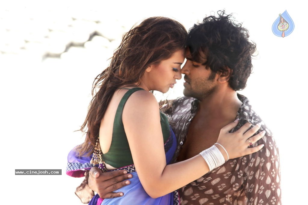 Denikaina Ready Movie Stills - 2 / 16 photos