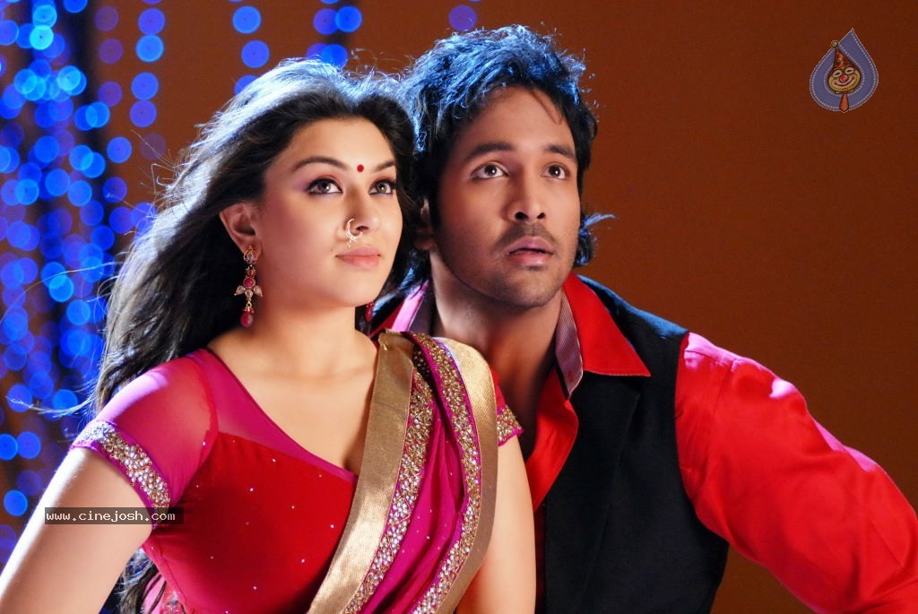 Denikaina Ready Movie Stills - 9 / 16 photos