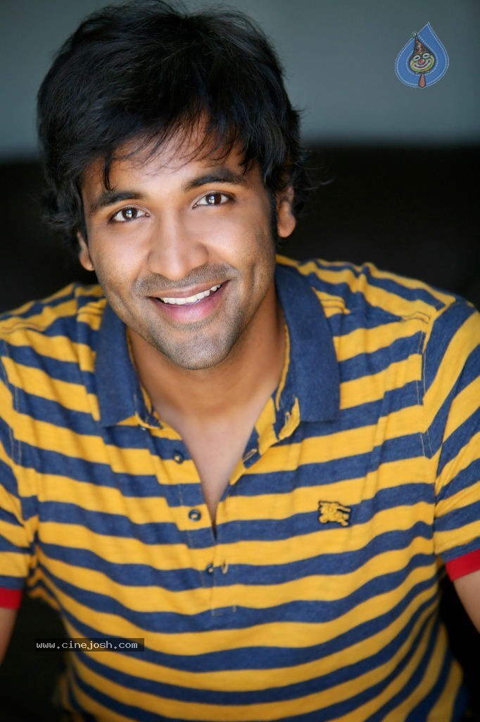 Denikaina Ready Movie Stills - 10 / 16 photos