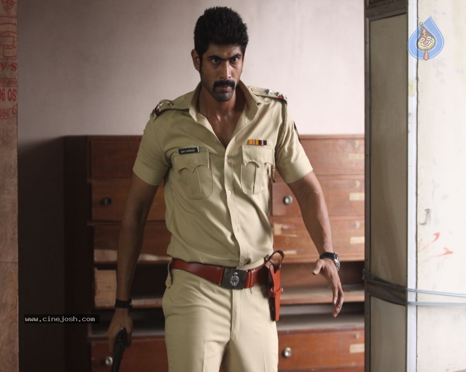 Department Movie Latest Stills - 9 / 16 photos