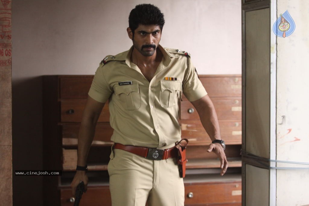 Department Movie Stills - 12 / 14 photos