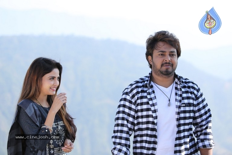 Desa Dimmari Movie Stills - 1 / 13 photos