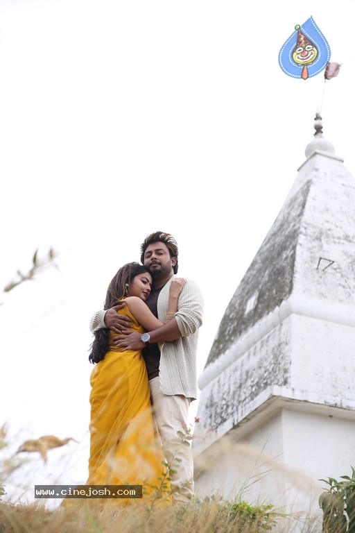Desa Dimmari Movie Stills - 8 / 13 photos