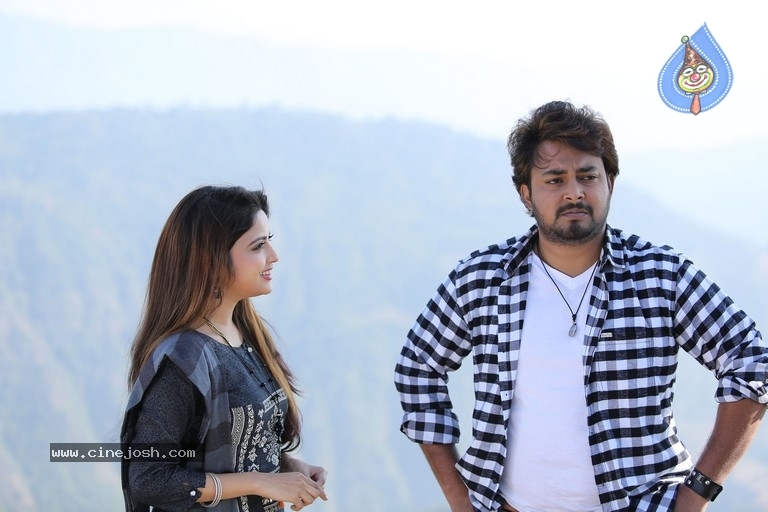 Desa Dimmari Movie Stills - 11 / 13 photos