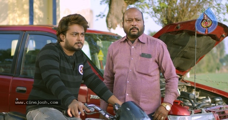 Desa Dimmari Movie Stills - 13 / 13 photos