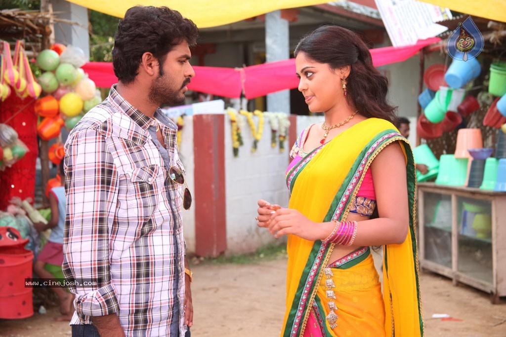 Desingu Raja Tamil Movie Gallery - 10 / 50 photos