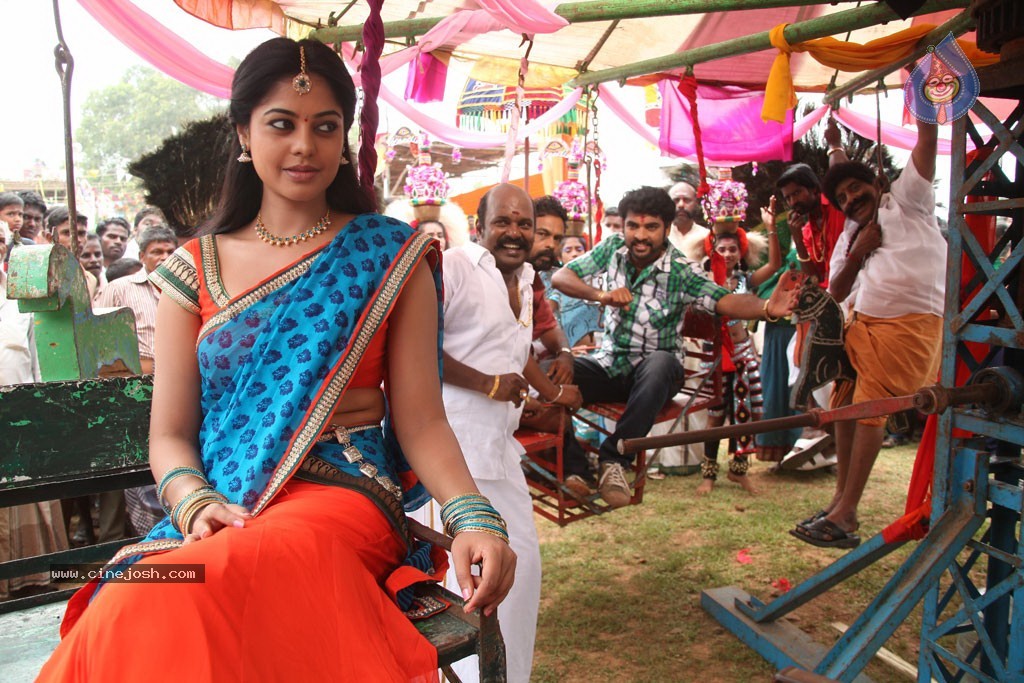 Desingu Raja Tamil Movie Gallery - 18 / 50 photos