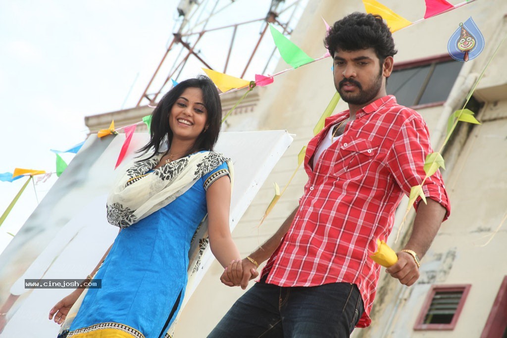 Desingu Raja Tamil Movie Gallery - 21 / 50 photos