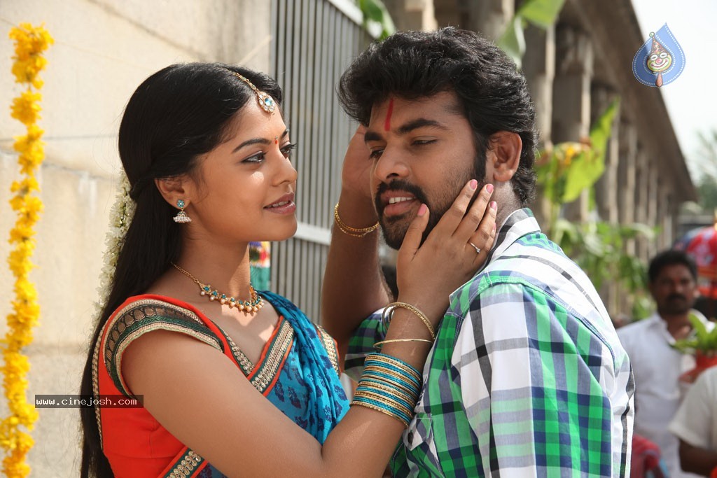 Desingu Raja Tamil Movie Gallery - 37 / 50 photos