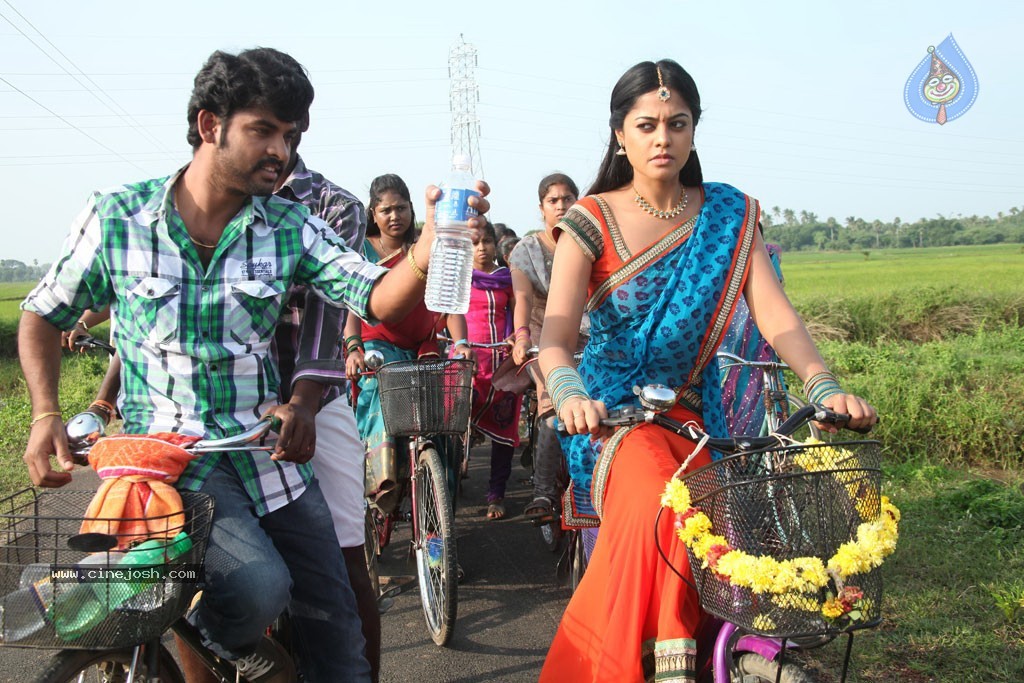 Desingu Raja Tamil Movie Gallery - 47 / 50 photos