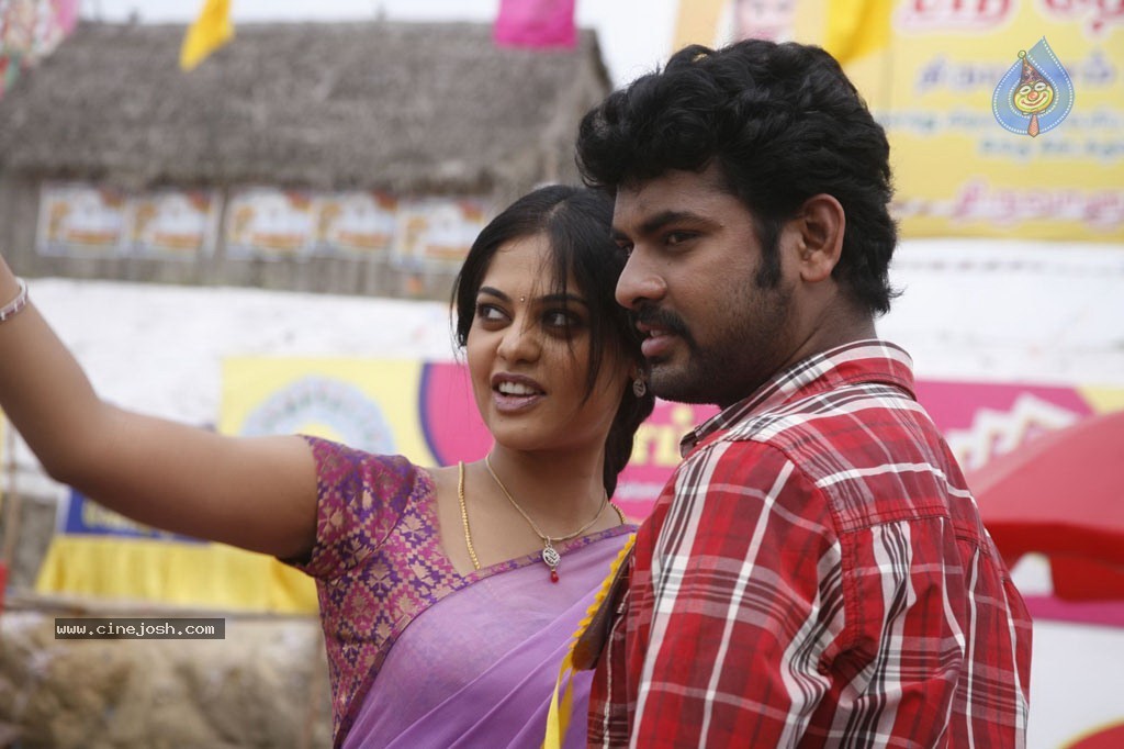 Desingu Raja Tamil Movie New Photos - 16 / 44 photos