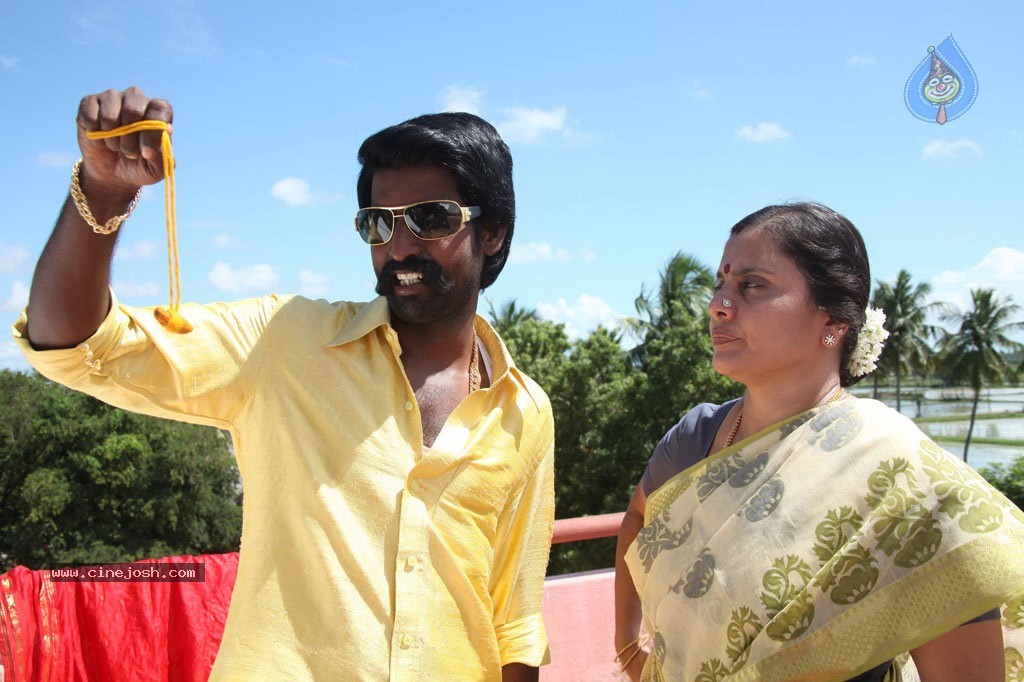 Desingu Raja Tamil Movie New Photos - 24 / 44 photos