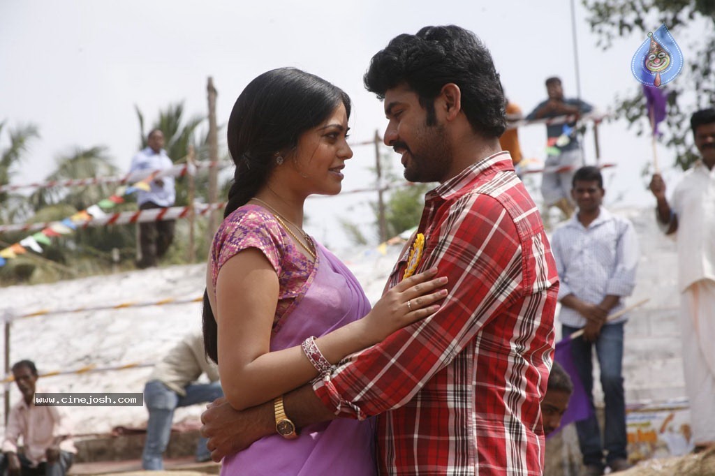Desingu Raja Tamil Movie New Photos - 33 / 44 photos