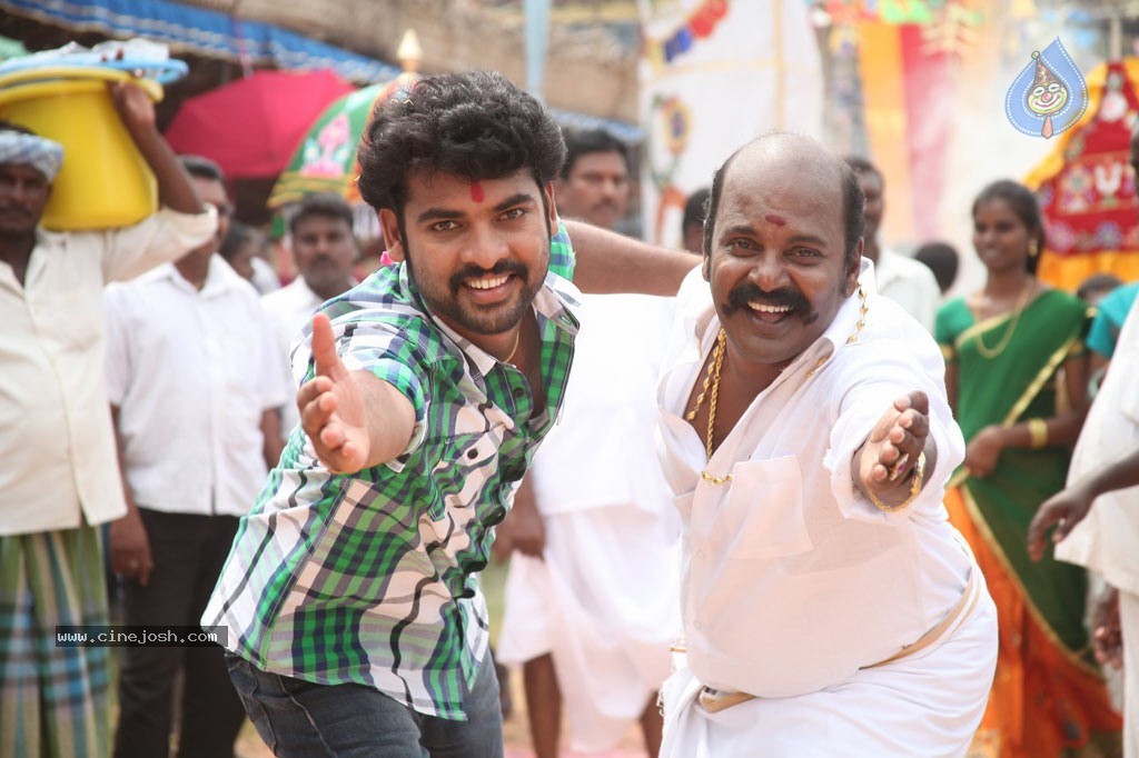 Desingu Raja Tamil Movie New Photos - 43 / 44 photos