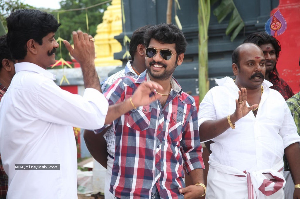 Desingu Raja Tamil Movie New Photos - 44 / 44 photos