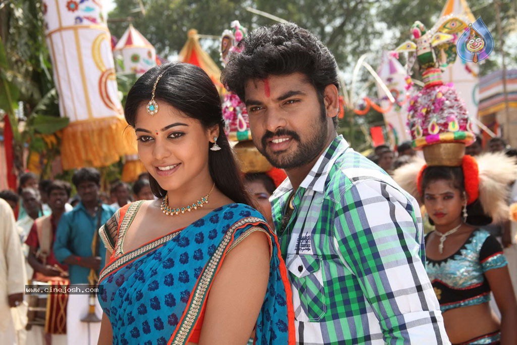 Desingu Raja Tamil Movie Stills - 31 / 62 photos
