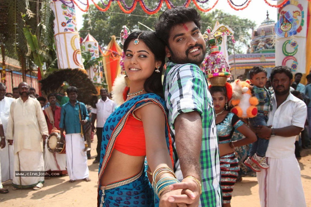 Desingu Raja Tamil Movie Stills - 48 / 62 photos