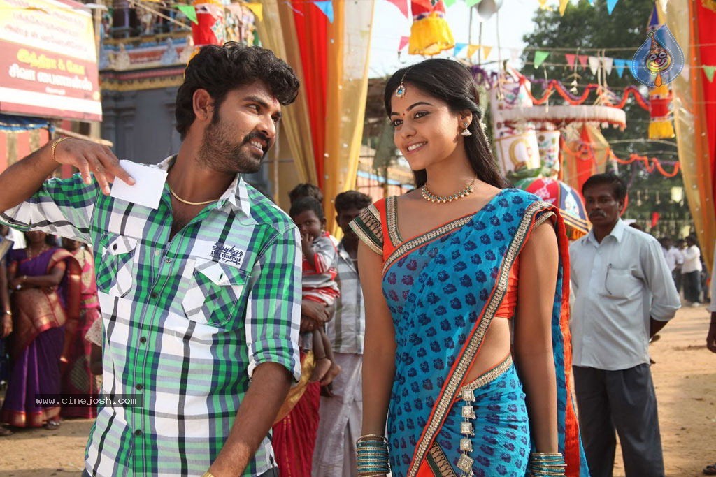 Desingu Raja Tamil Movie Stills - 52 / 62 photos