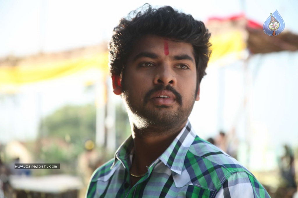 Desingu Raja Tamil Movie Stills - 54 / 62 photos