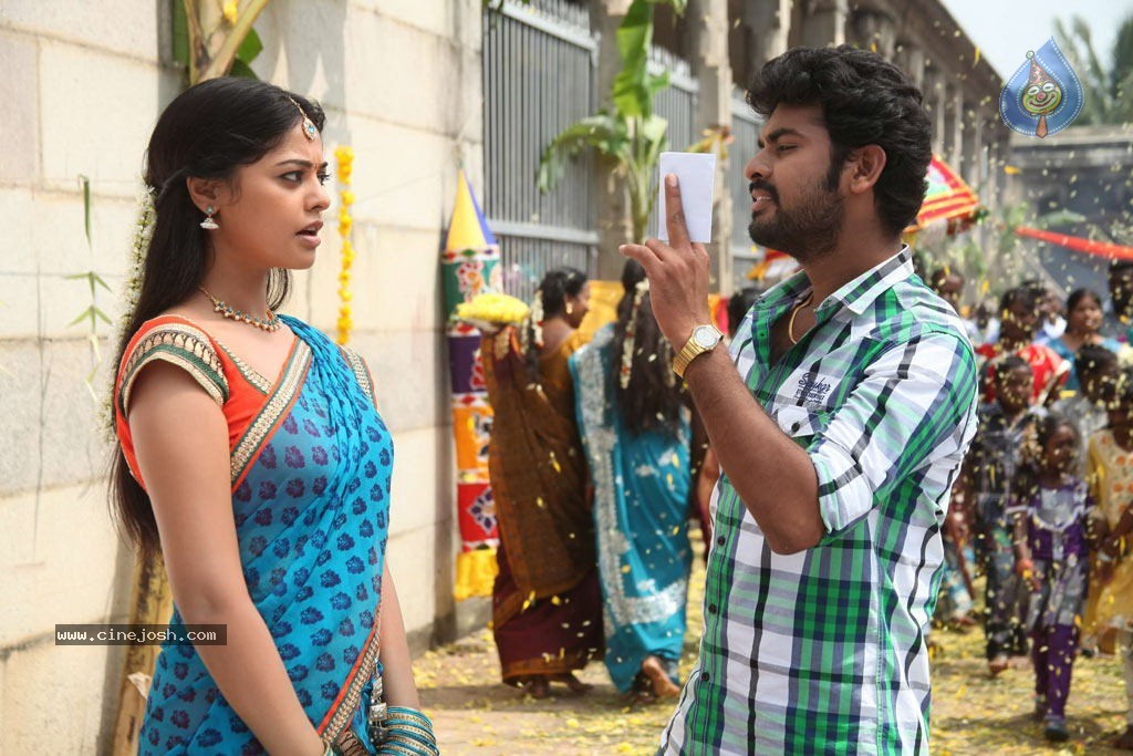Desingu Raja Tamil Movie Stills - 58 / 62 photos