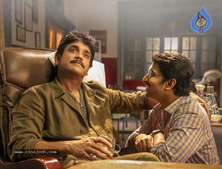 DevaDas Poster and Photo - 1 / 2 photos