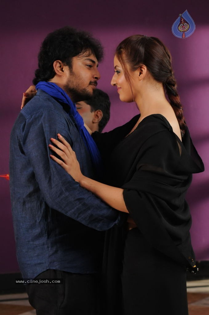 Devadas Style Marchadu Movie New Stills - 9 / 294 photos