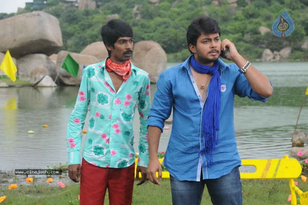 Devadas Style Marchadu Movie New Stills - 11 / 294 photos