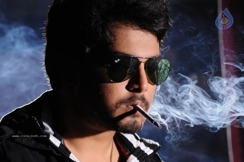 Devadas Style Marchadu Movie New Stills - 14 / 294 photos