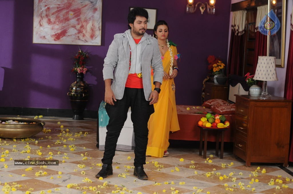 Devadas Style Marchadu Movie New Stills - 30 / 294 photos