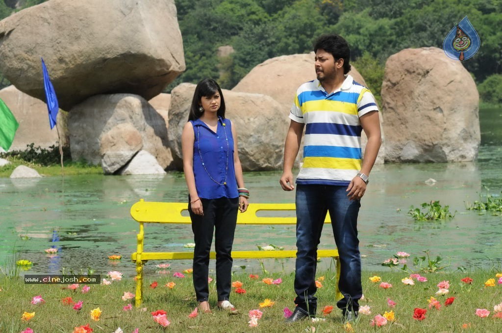 Devadas Style Marchadu Movie New Stills - 46 / 294 photos