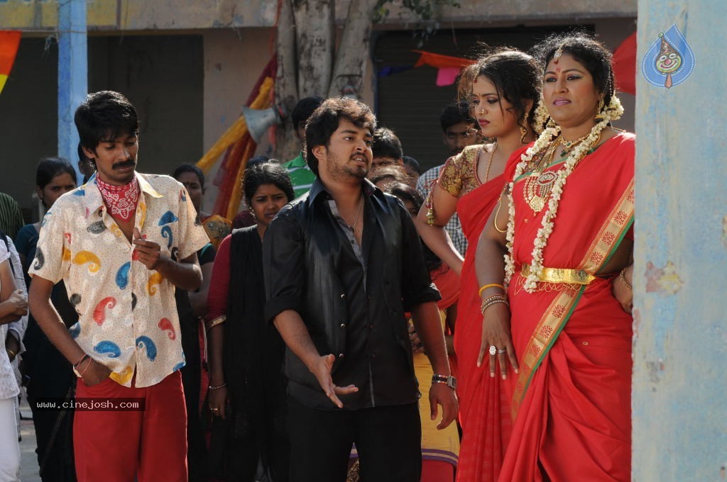 Devadas Style Marchadu Movie New Stills - 50 / 294 photos