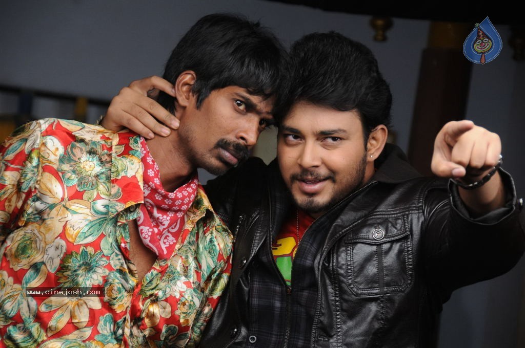 Devadas Style Marchadu Movie New Stills - 51 / 294 photos