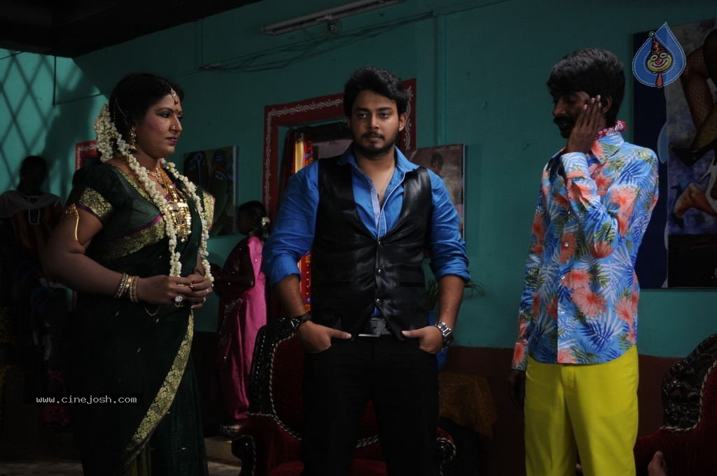 Devadas Style Marchadu Movie New Stills - 52 / 294 photos