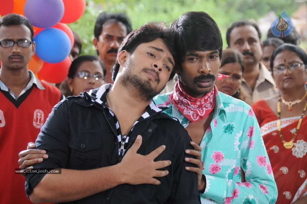 Devadas Style Marchadu Movie New Stills - 57 / 294 photos