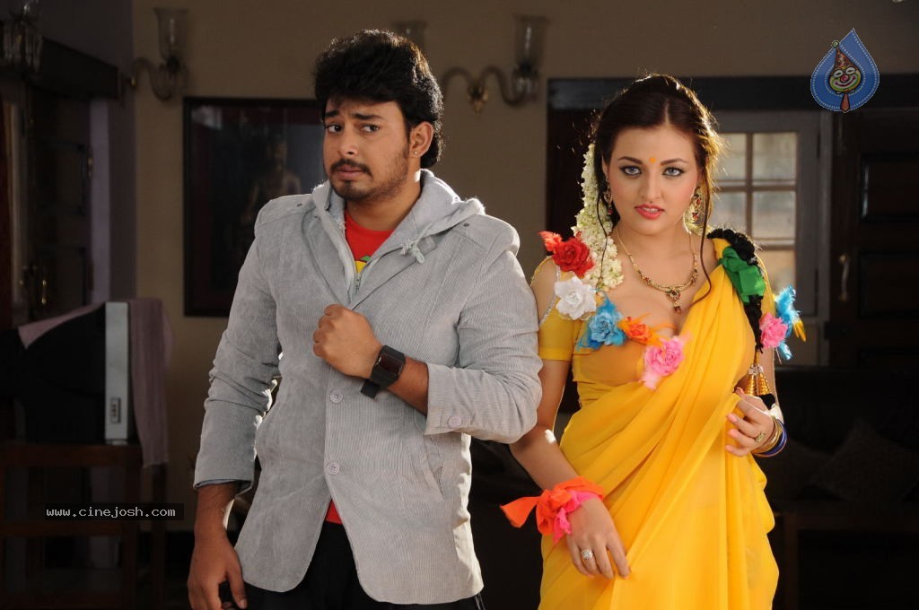 Devadas Style Marchadu Movie New Stills - 59 / 294 photos