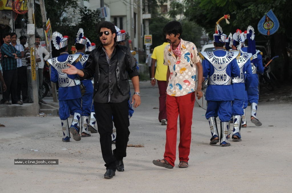 Devadas Style Marchadu Movie New Stills - 61 / 294 photos