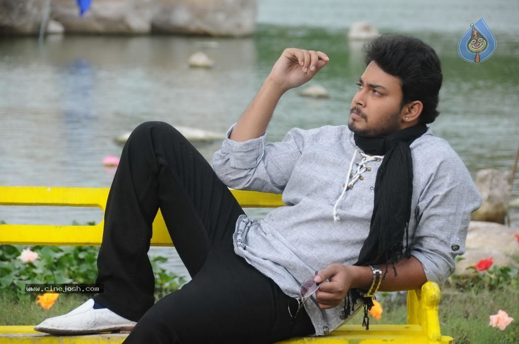 Devadas Style Marchadu Movie New Stills - 67 / 294 photos