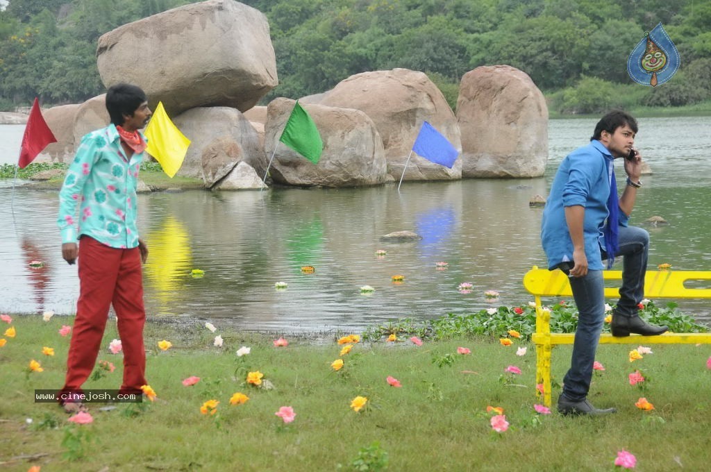 Devadas Style Marchadu Movie New Stills - 84 / 294 photos