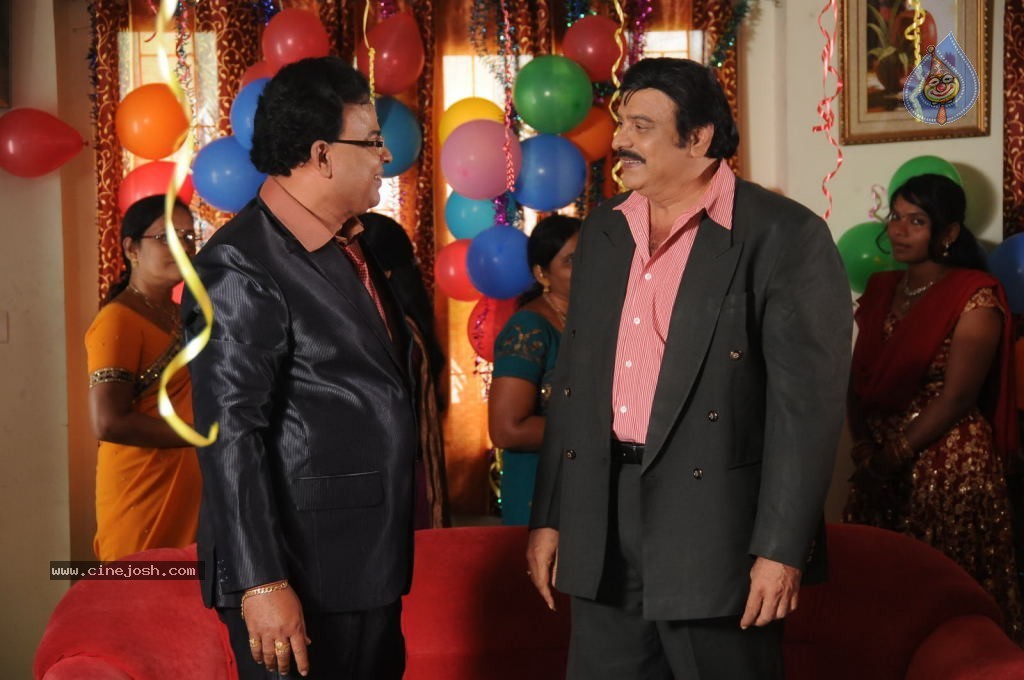Devadas Style Marchadu Movie New Stills - 91 / 294 photos