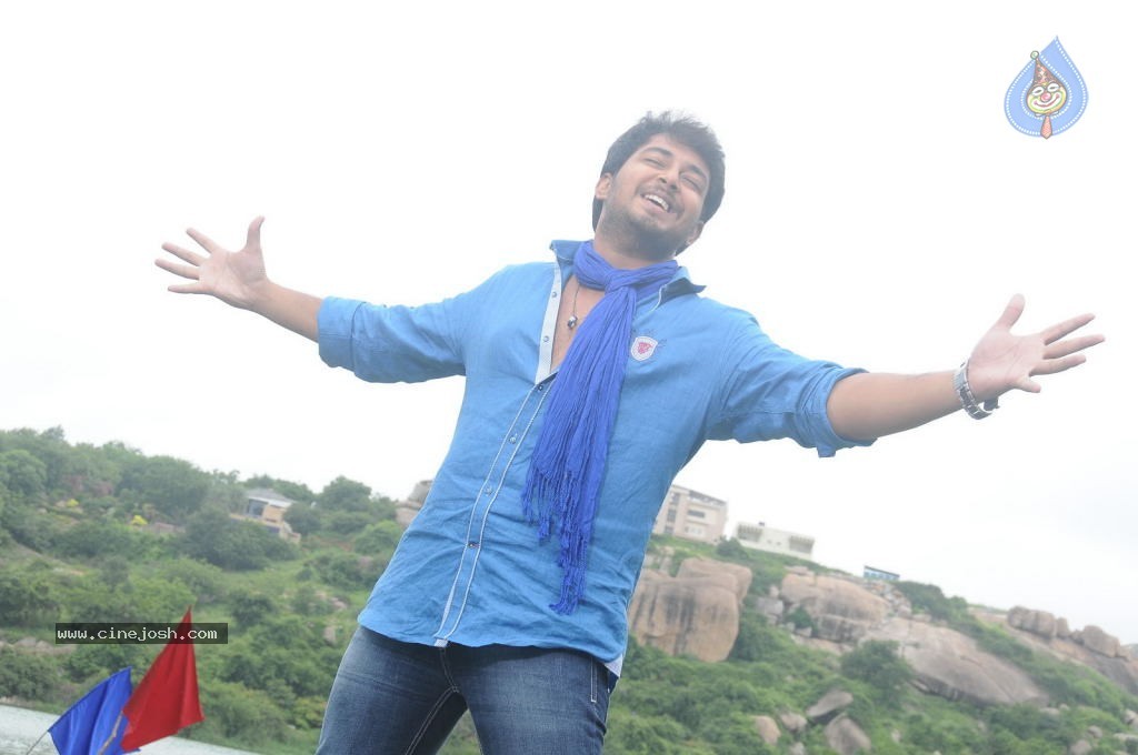 Devadas Style Marchadu Movie New Stills - 96 / 294 photos