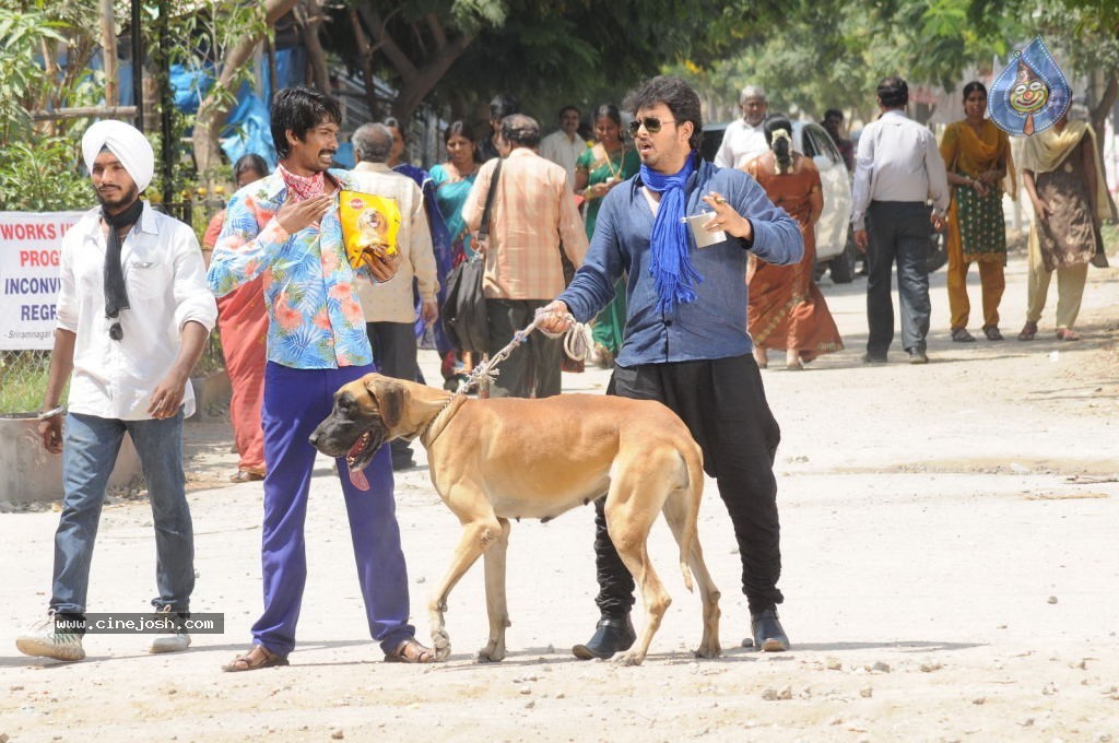 Devadas Style Marchadu Movie New Stills - 108 / 294 photos