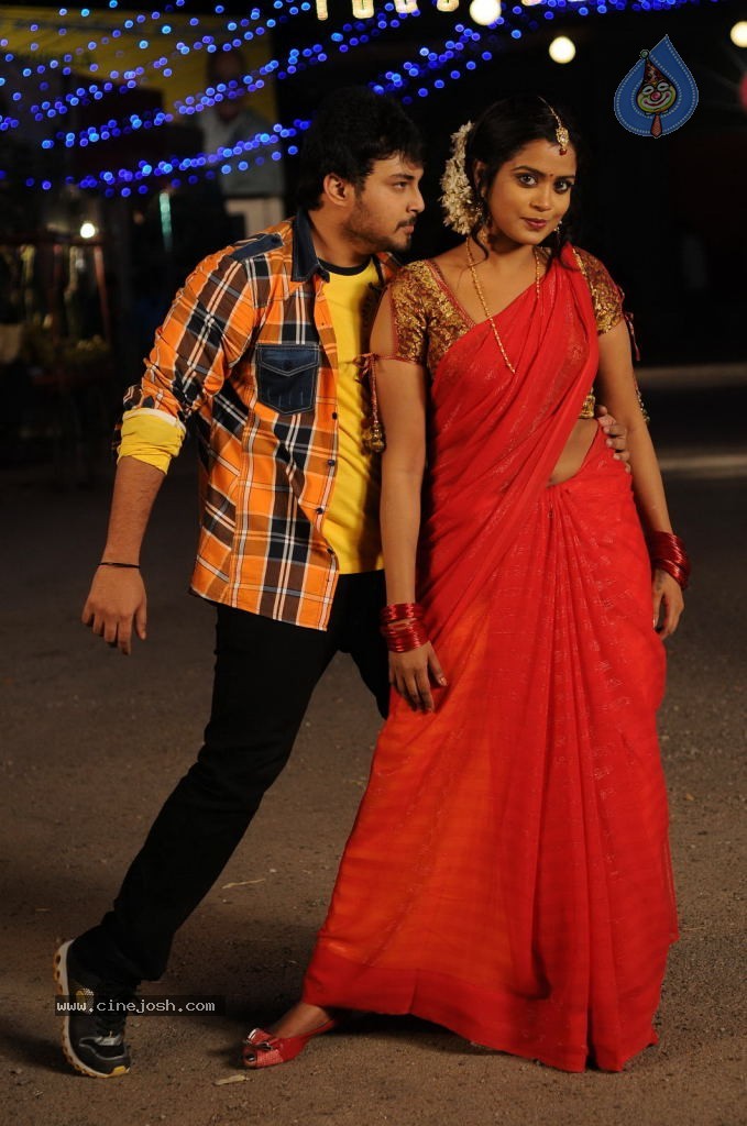 Devadas Style Marchadu Movie New Stills - 109 / 294 photos