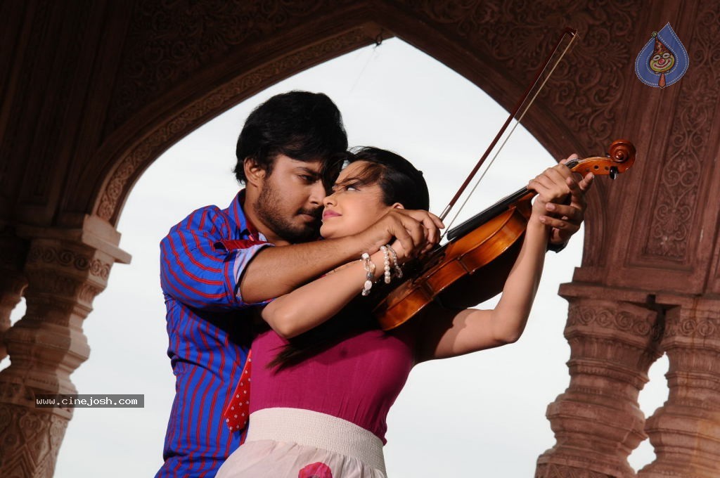 Devadas Style Marchadu Movie New Stills - 110 / 294 photos