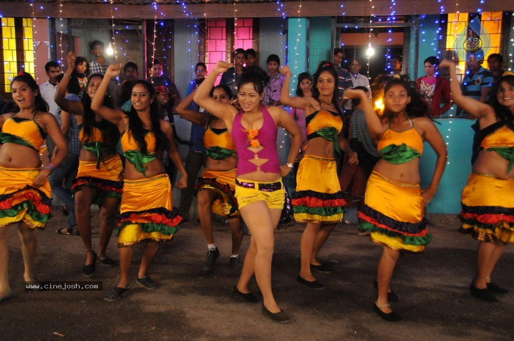 Devadas Style Marchadu Movie New Stills - 117 / 294 photos