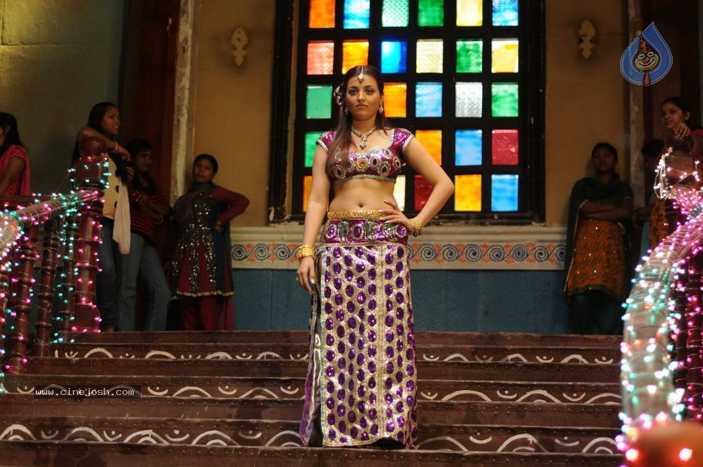 Devadas Style Marchadu Movie New Stills - 119 / 294 photos