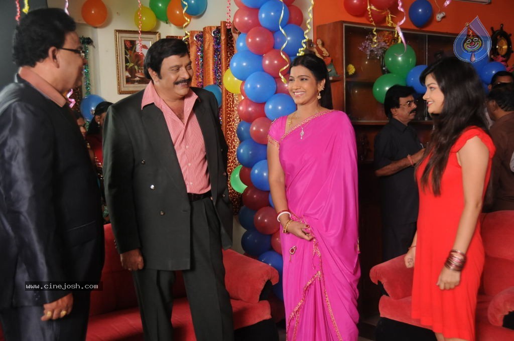 Devadas Style Marchadu Movie New Stills - 120 / 294 photos