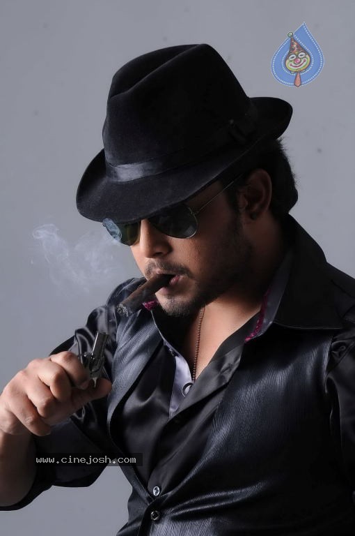 Devadas Style Marchadu Movie New Stills - 143 / 294 photos