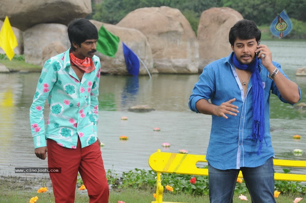 Devadas Style Marchadu Movie New Stills - 147 / 294 photos