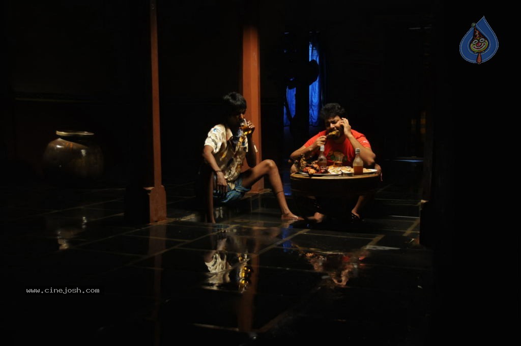 Devadas Style Marchadu Movie New Stills - 149 / 294 photos
