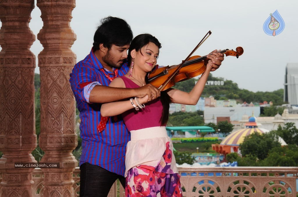 Devadas Style Marchadu Movie New Stills - 152 / 294 photos